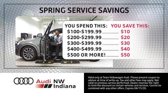 Save $10 per $100 spent, up to $50 in savings