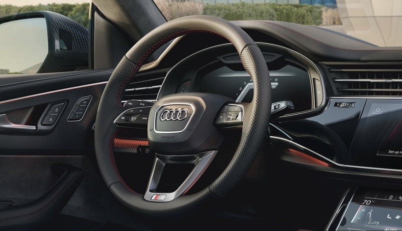 5 Key Reasons the 2026 Audi Q8 Stands Out near Kern County, CA