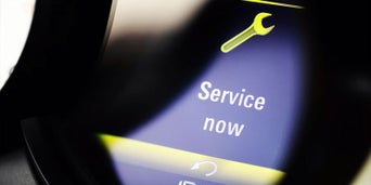 Service now.