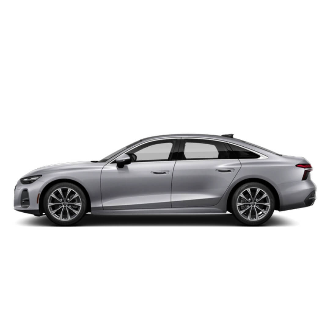 Audi A6 Sedan