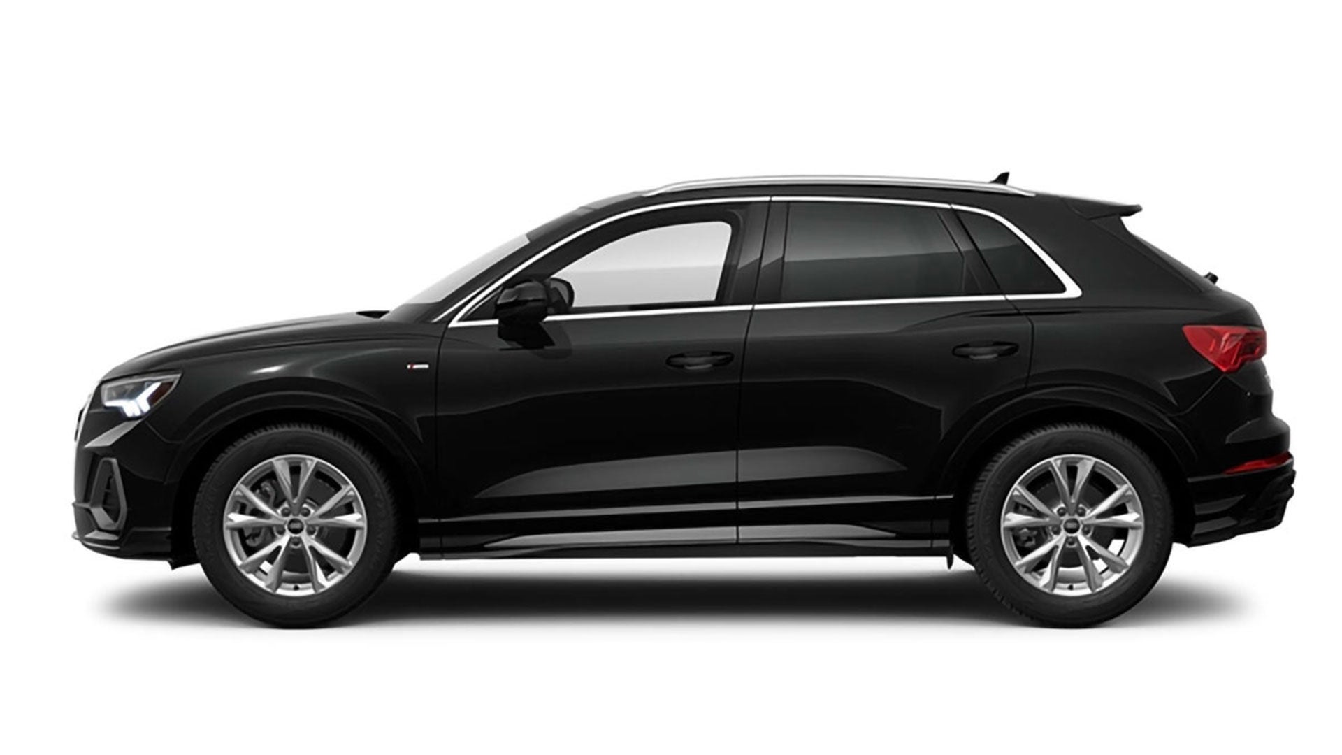 Audi Q3 Premium Plus