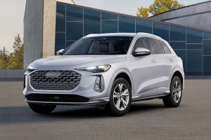 2026 Audi Q5 quattro Premium