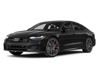 Audi S7