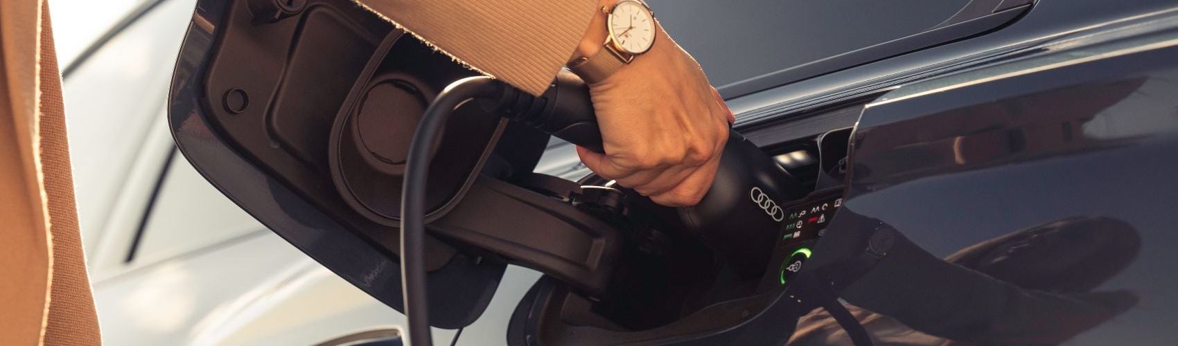 Electric Car Dealer near Chester Springs PA