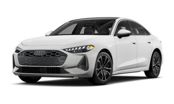2025 Audi All-New A5 2.0T