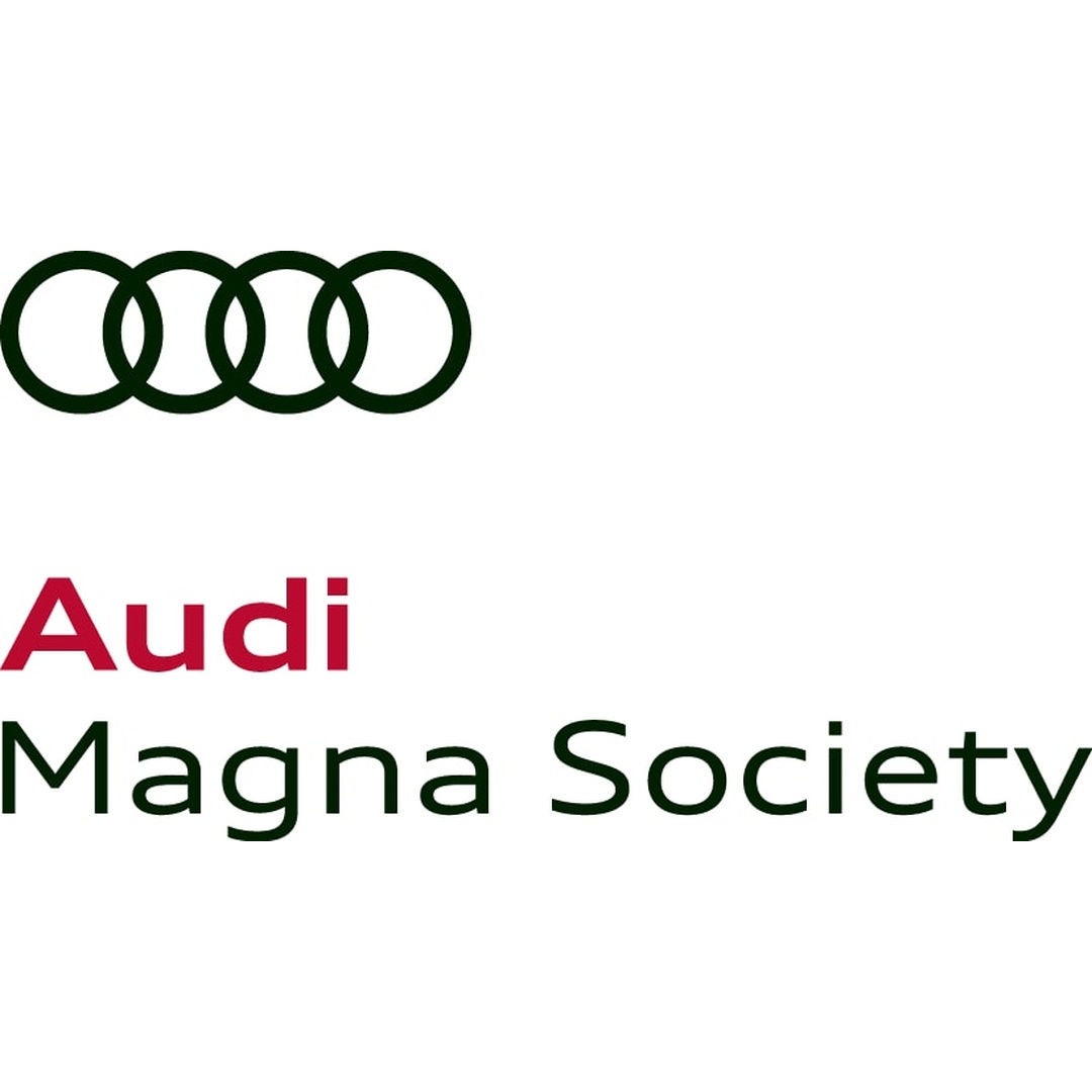 Magna Society Logo