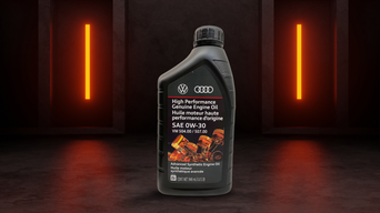 15% Off Engine Oil