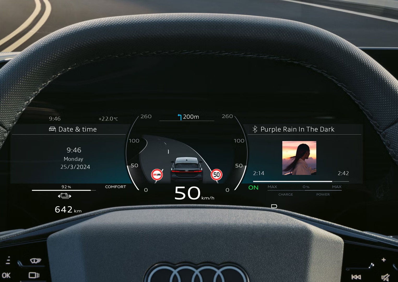 Safety That Watches Every Step