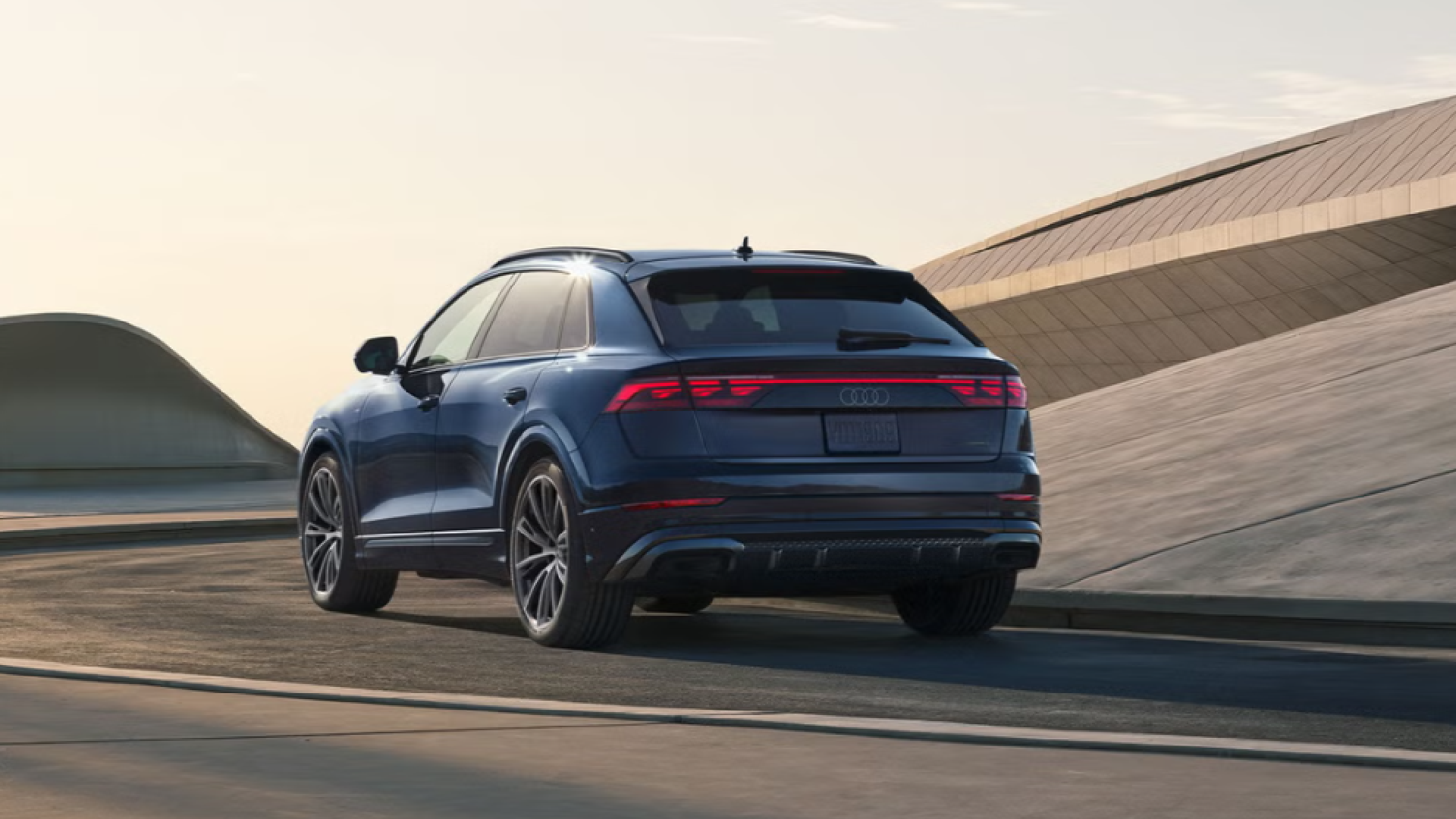 2027 Audi Q8 For Sale Near West Allis, WI