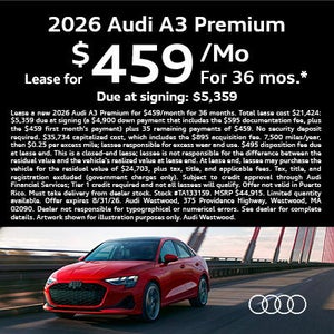 A3 Premium