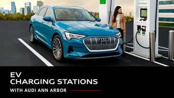 EV Charging Stations