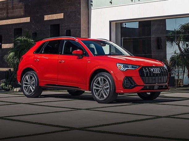 2023 Audi Q3