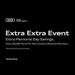 Extra Extra Event