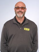Jeff Rosen