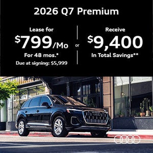 Q7 Premium