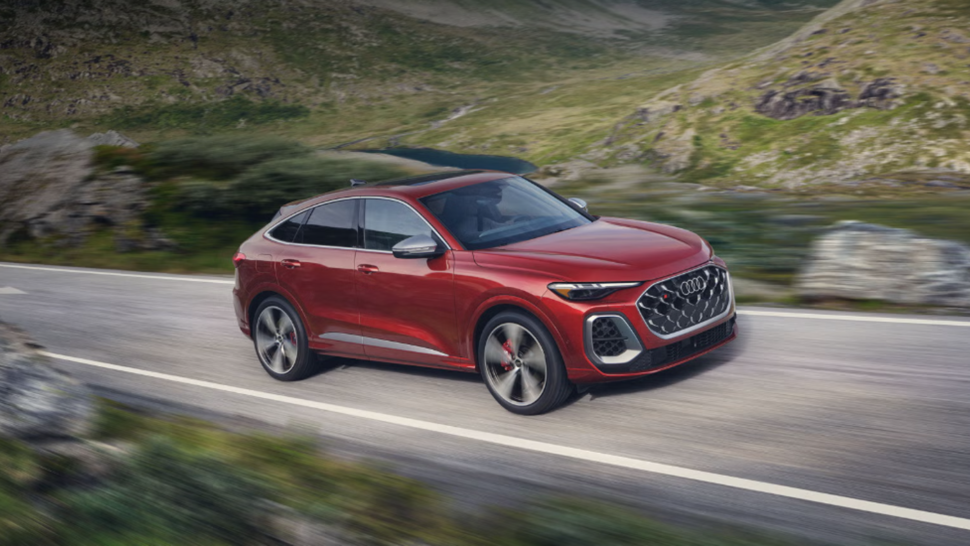 2025 Audi SQ5 For Sale in Paramus, NJ