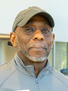Johnnie Richards