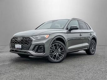2023 Audi Q5 Progressiv 45 TFSI quattro S tronic