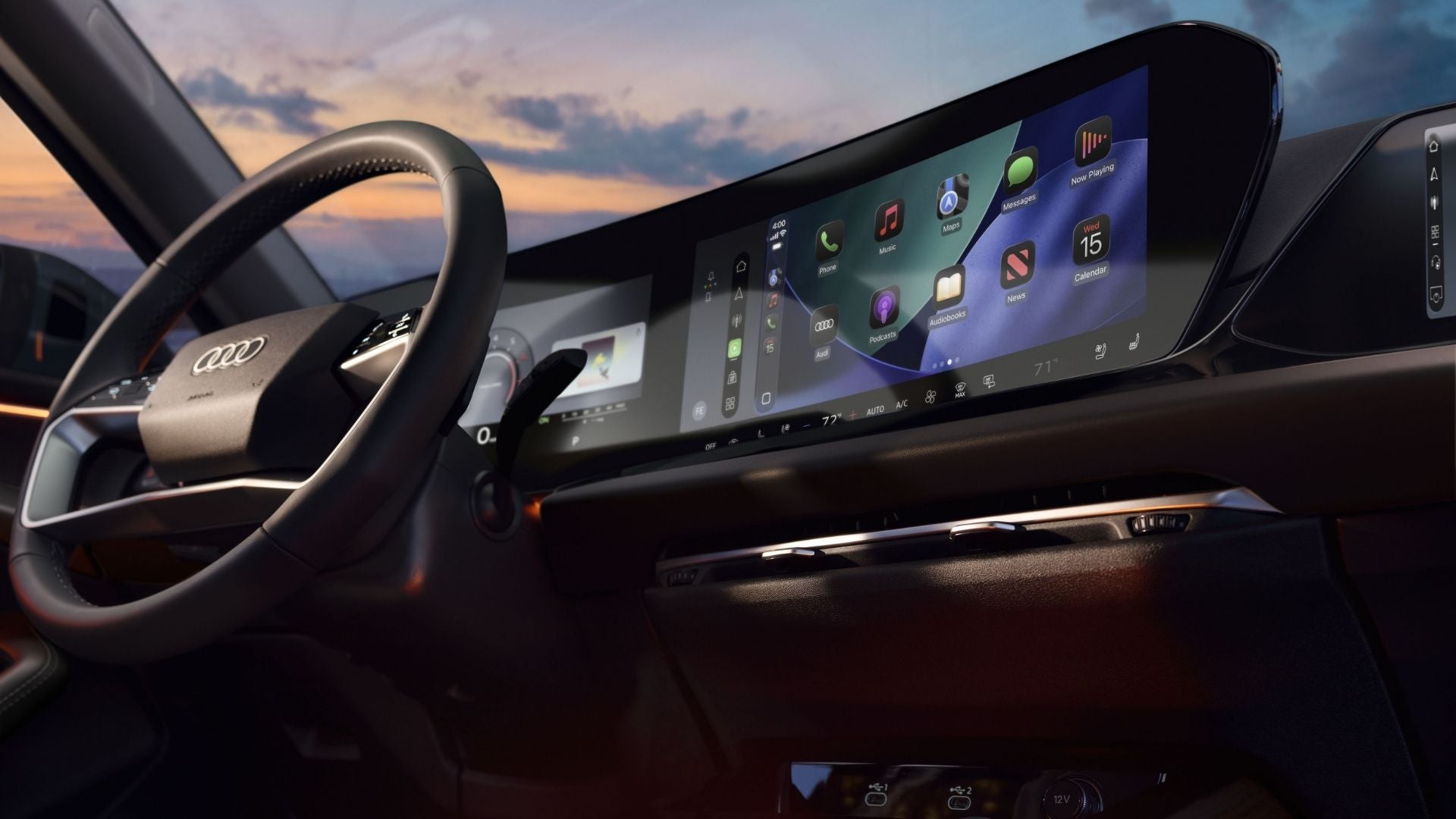 Which Sedan Feels More Comfortable Inside