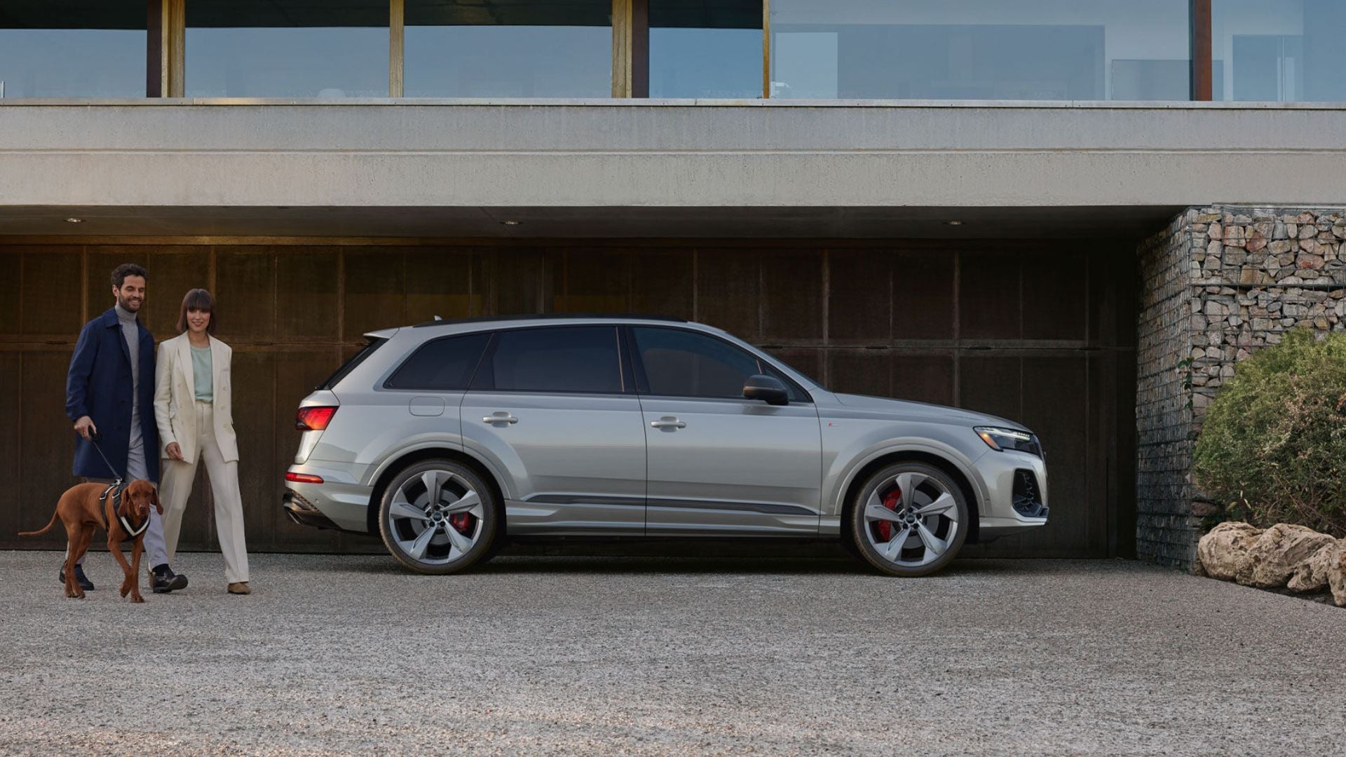 2025 Audi Q7 For Sale in Naperville, IL