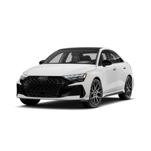 Audi RS 3 Atlanta