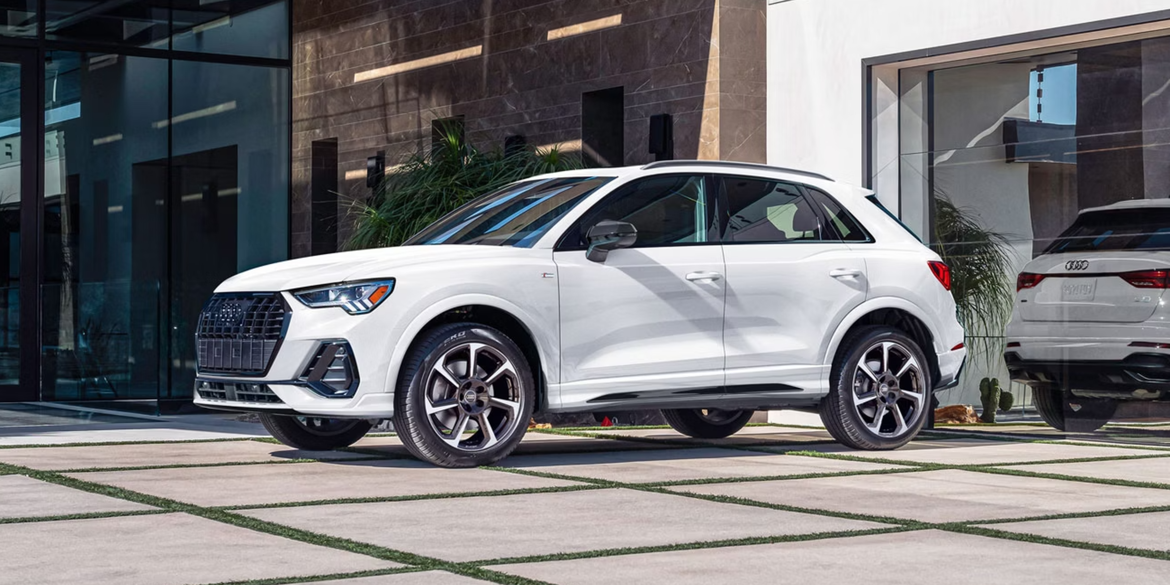 2025 Audi Q3 For Sale Near Boerne, TX