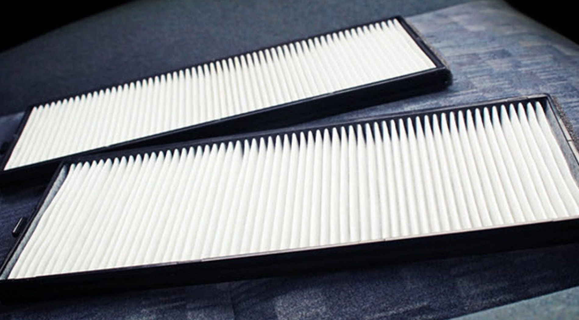 The Importance of Cabin Air Filters and How Cabin Air Filters Work