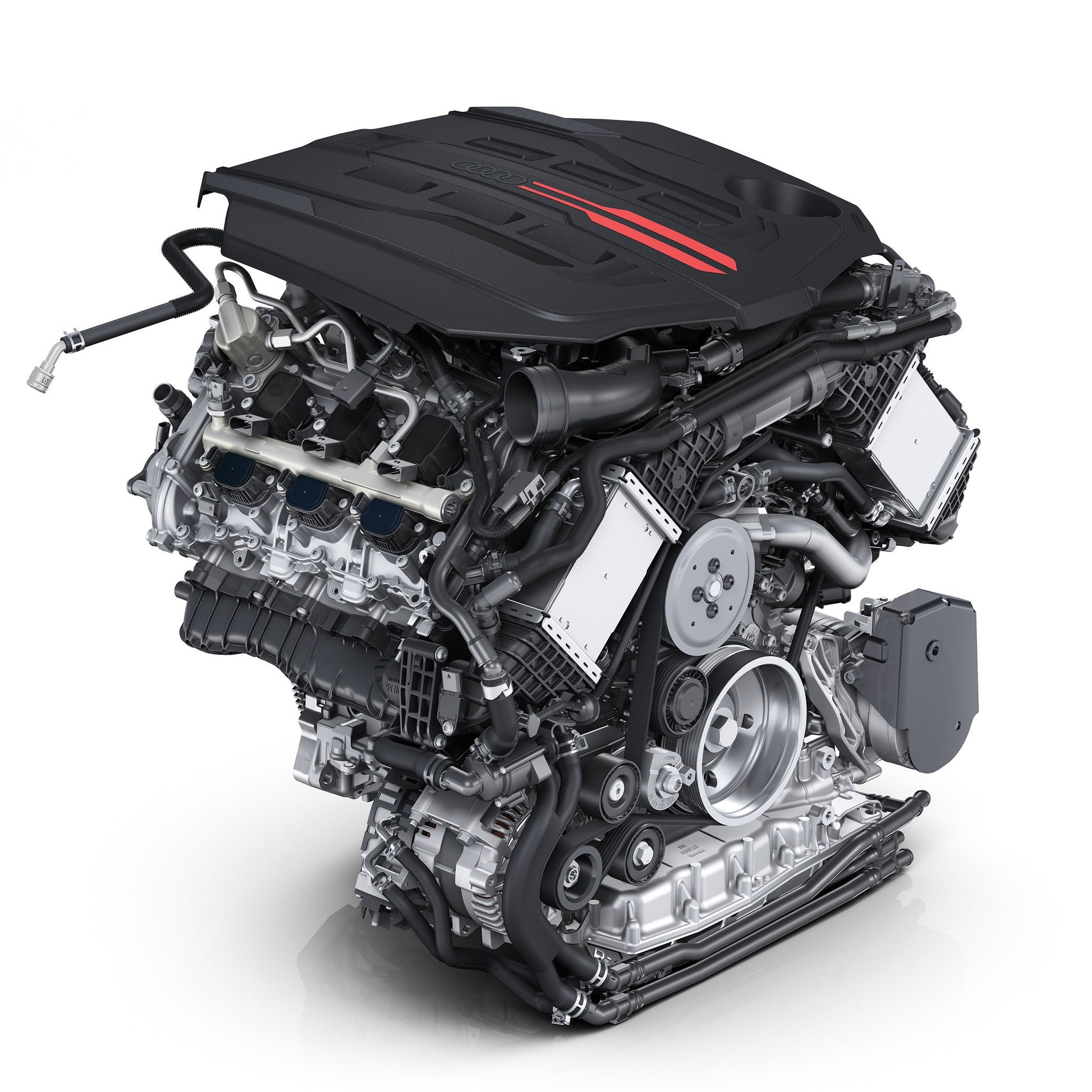 Performance & Driving Dynamics