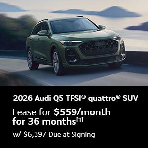 2025 Audi Q5 quattro® Premium SUV