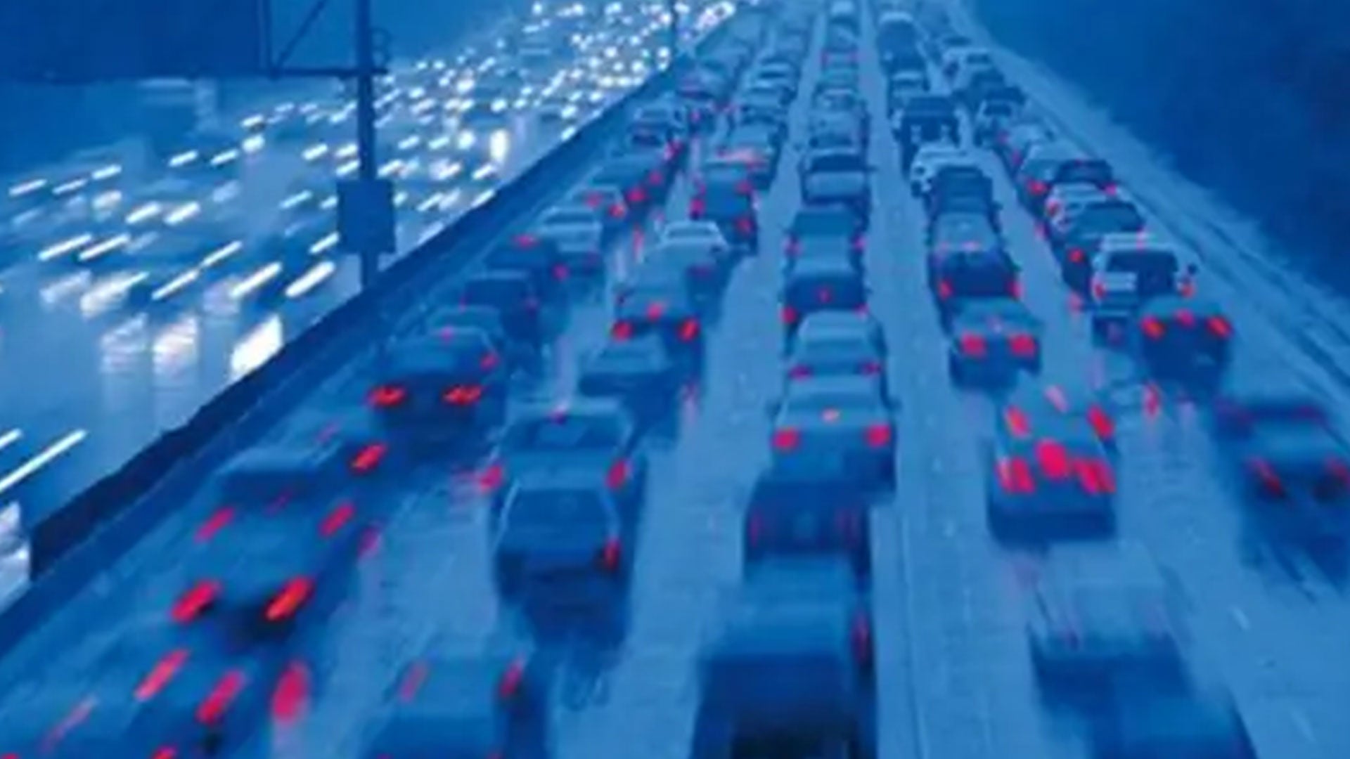 Audi Connect Real-Time Traffic Information