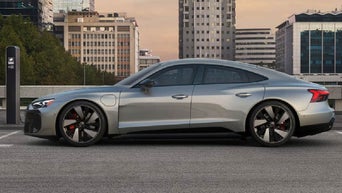 S e-tron GT