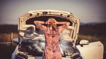 7 Important Steps When Your Car Overheats