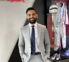 Shabdill Gill  
