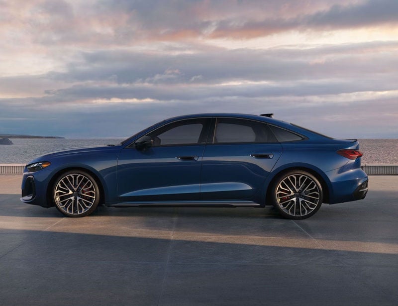Oxnard, CA - 2026 Audi S5's Exterior