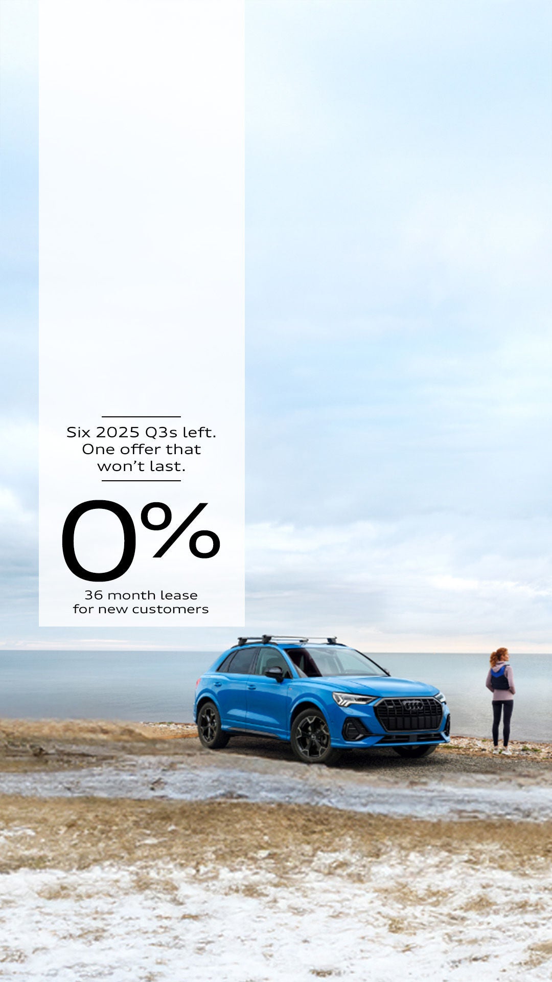 Audi St. John's 25th Anniversary Celebration