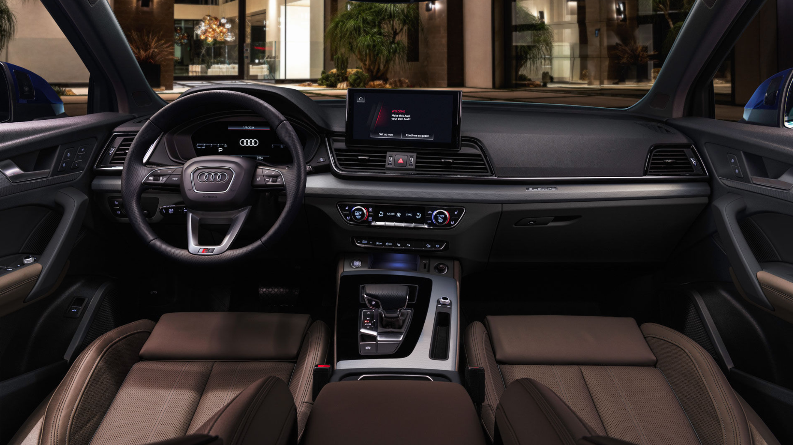 ew 2025 Audi Q5 SUV For Sale  Near Youngsville, LA