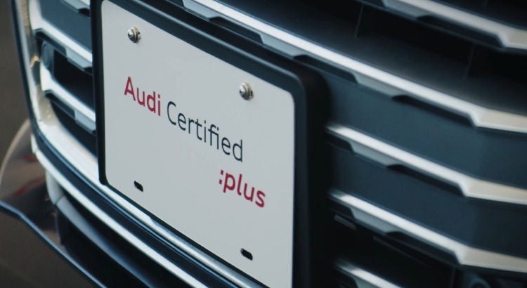 certified plus inspection