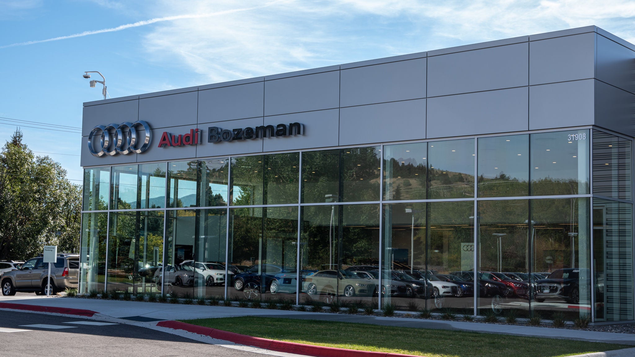 Audi Bozeman