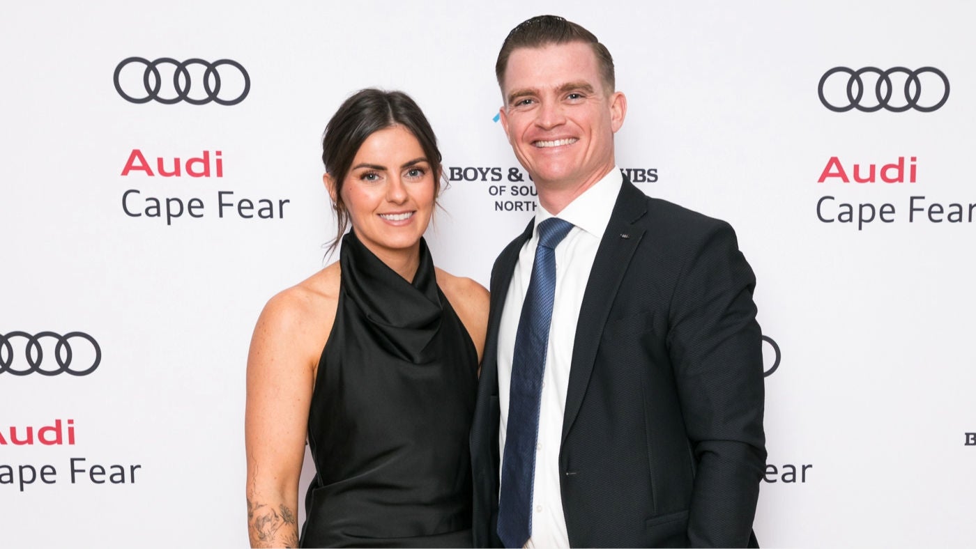 Audi cape fear event