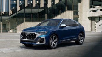 2026 Audi SQ8 For Sale Near Denver, CO