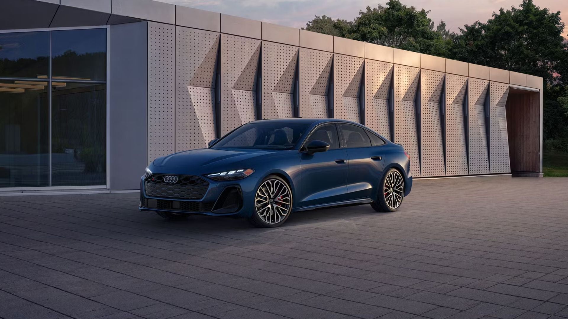 2025 Audi S5 Sportback For Sale Near Denver, CO