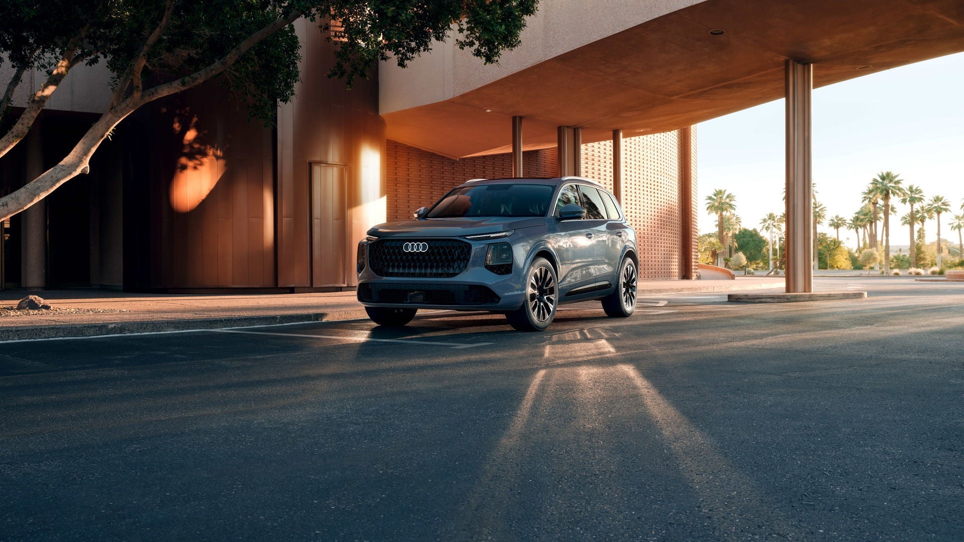 2026 Audi Q3