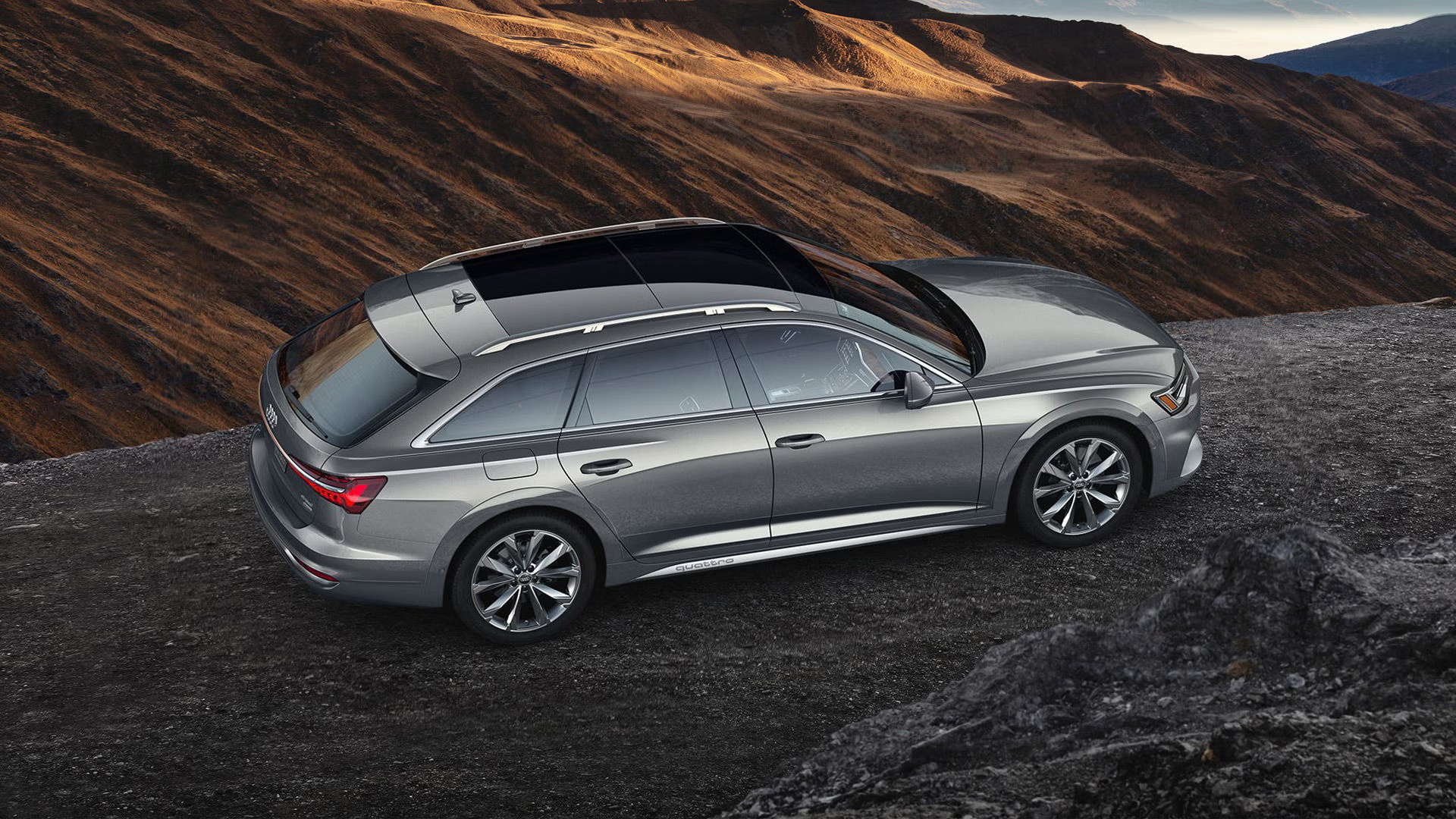 2026 Audi A6 allroad® quattro® For Sale in Lubbock, TX