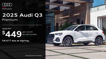 Q3 Special