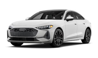 2025 Audi All-New A5 2.0T