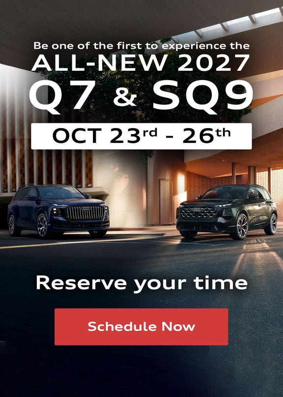 all new q7 and sq9