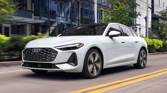 2025 Audi A5 Specials