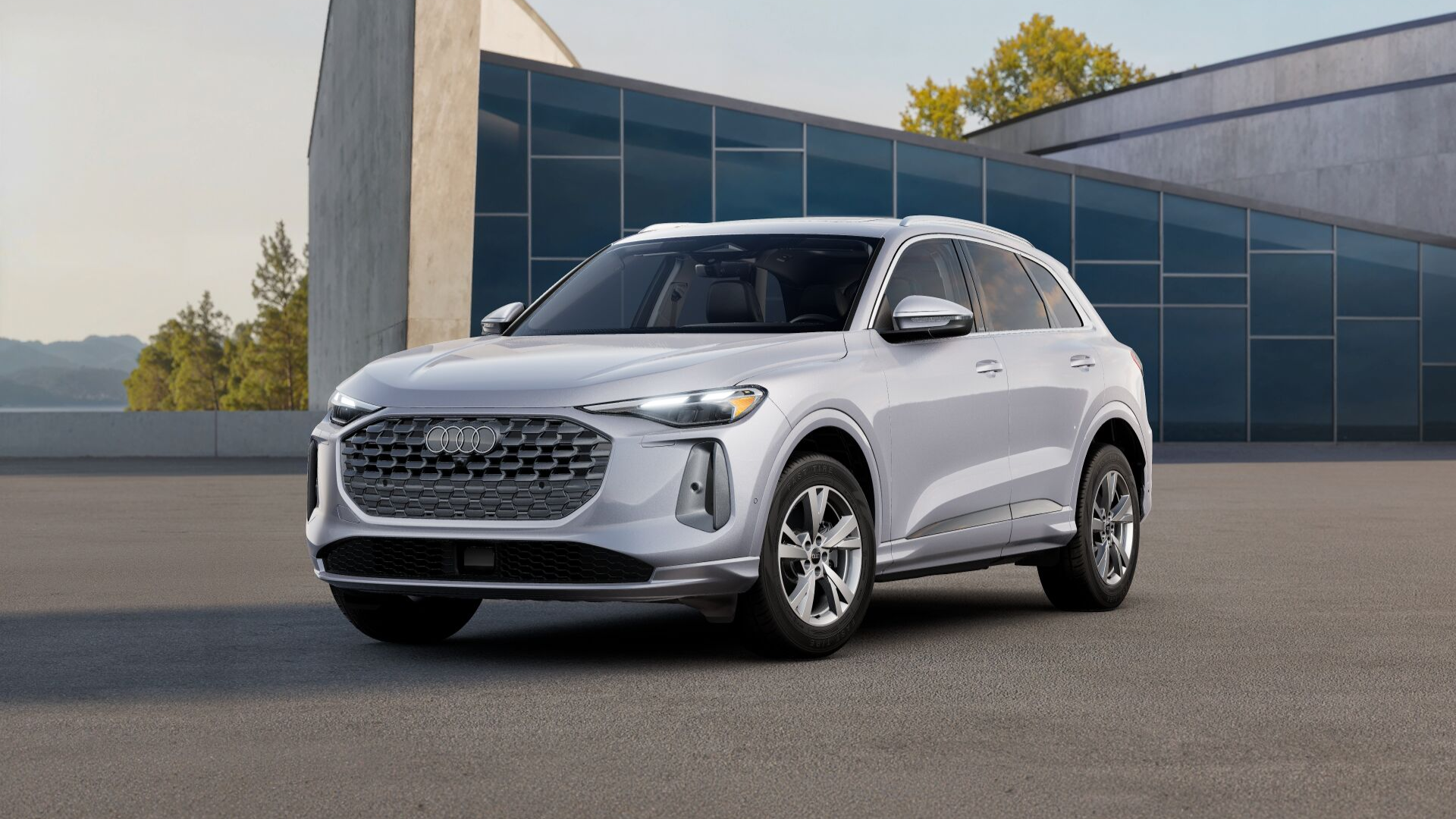 2026 Audi Q5 For Sale in Naperville, IL  