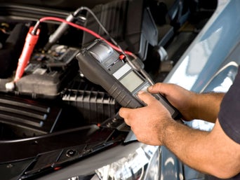 Diagnostic Special