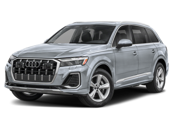 2026 Q7 Audi Boundary BC